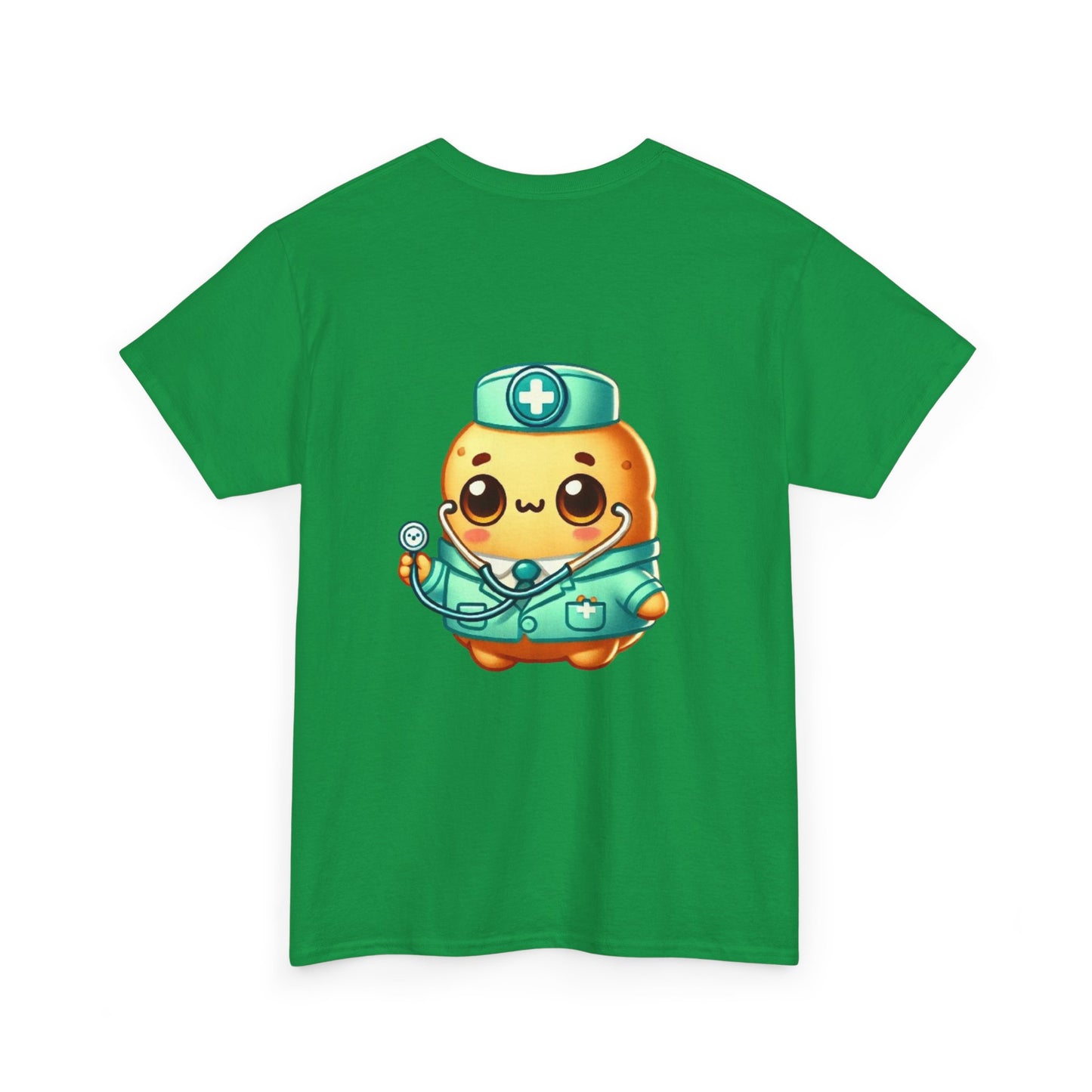 Taylor's Tots Veterinarian Tee