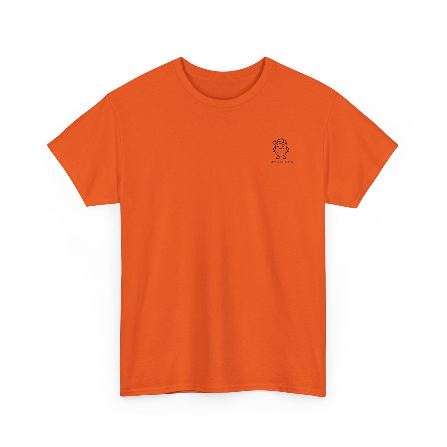 Taylor's Tots Engineer Thomas Tee