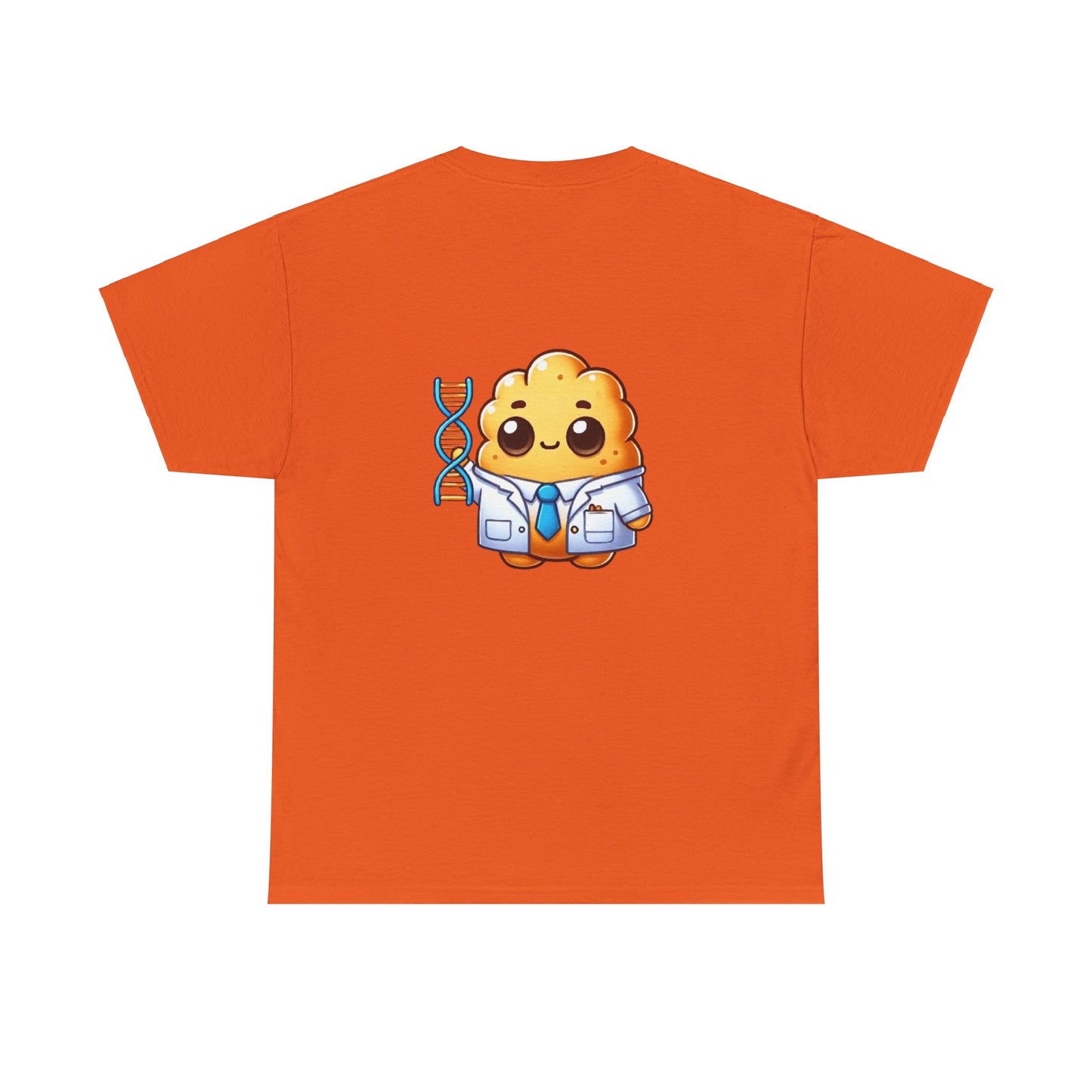 Taylor's Tots Geneticist Tee