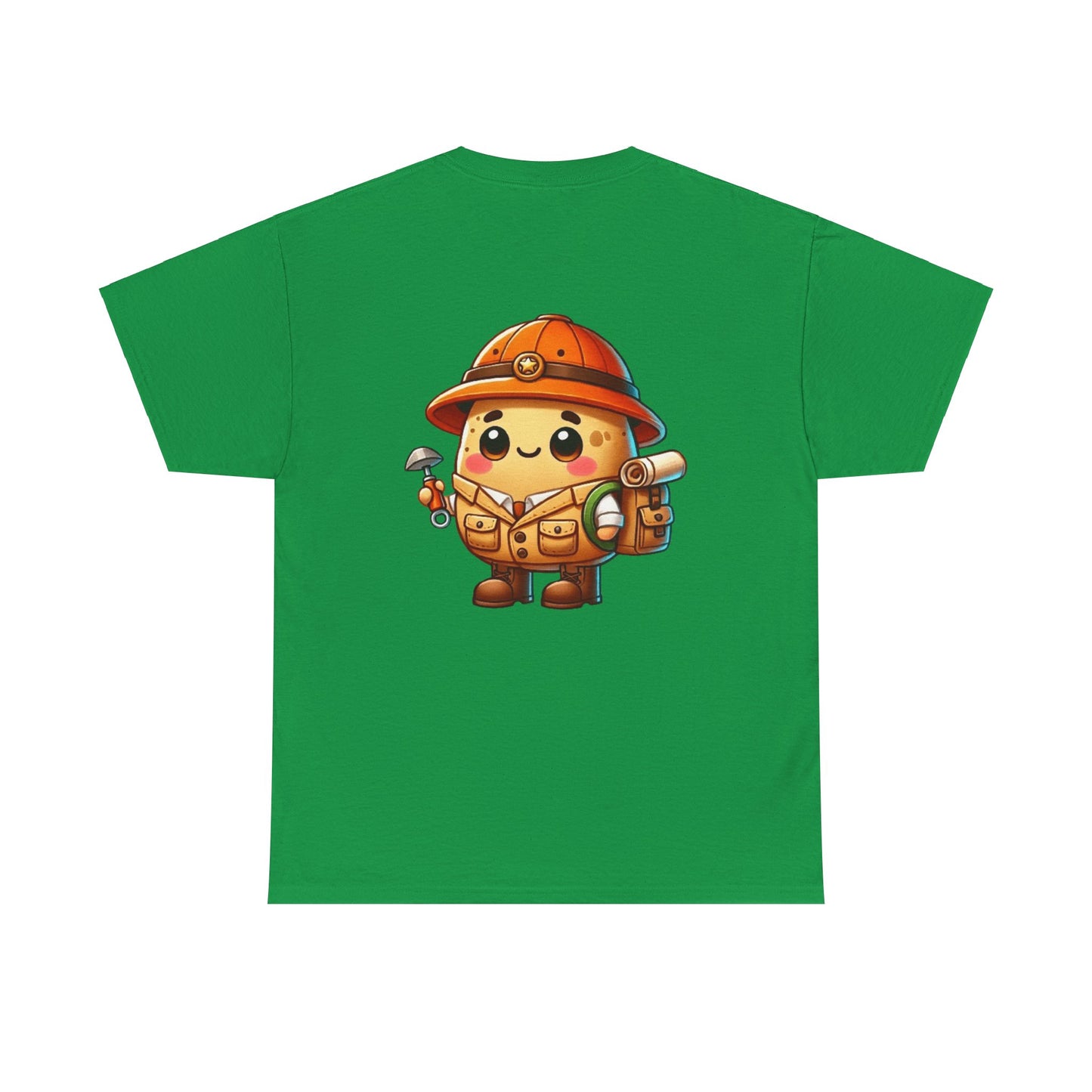 Taylor's Tots Geologist Tee