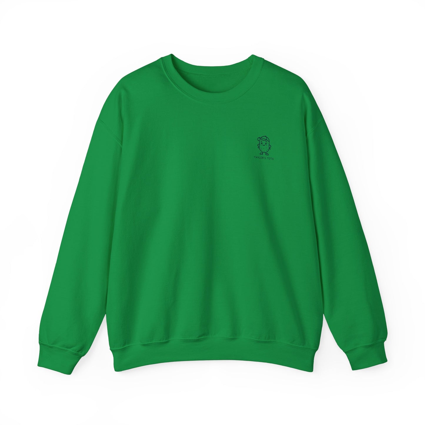Taylor's Tots Astronomer Crewneck Sweatshirt