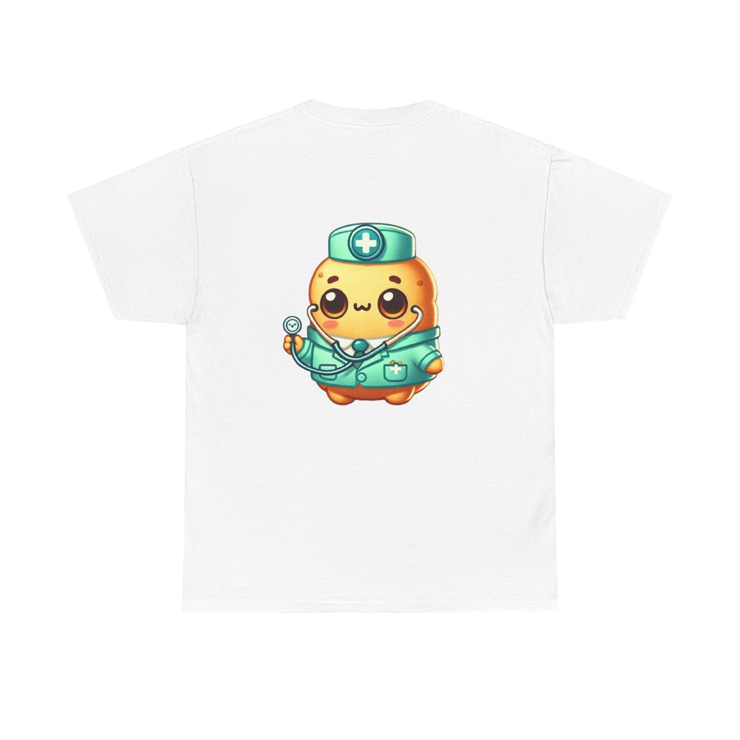Taylor's Tots Veterinarian Tee