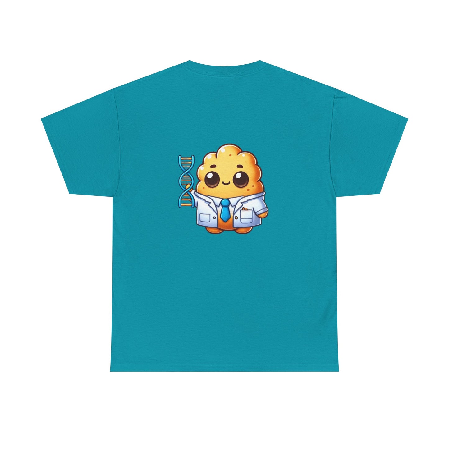 Taylor's Tots Geneticist Tee