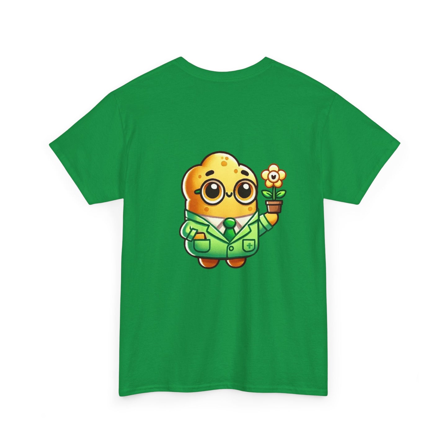 Taylor's Tots Botanist Tee