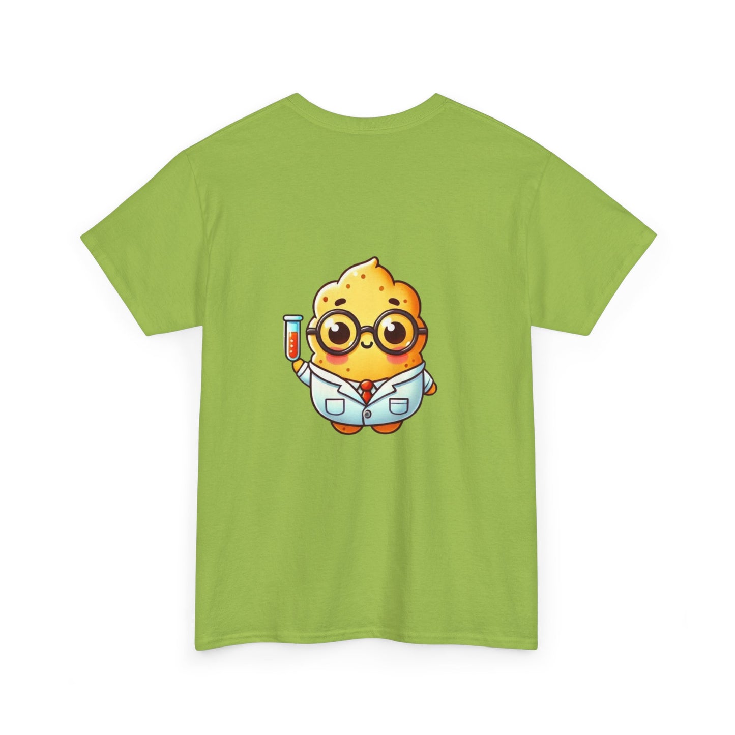 Taylor's Tots Chemist Tee