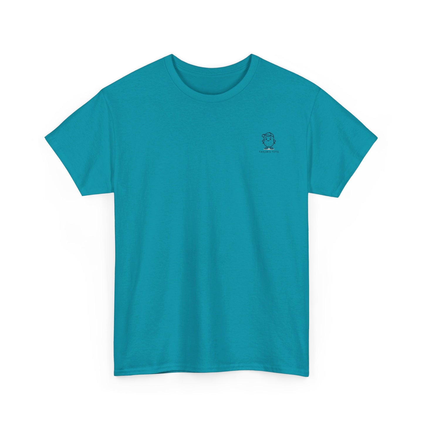 Taylor's Tots Pilot Adam Tee