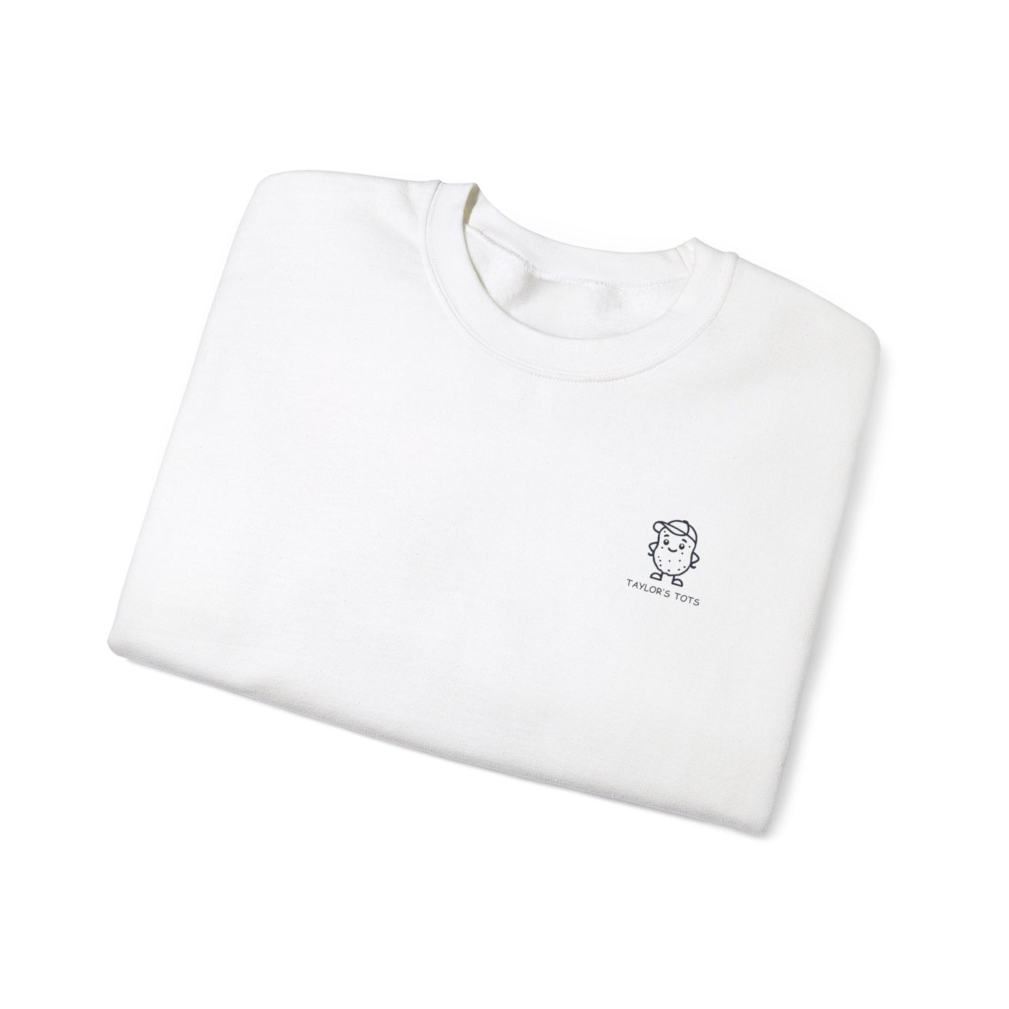 Taylor's Tots Astronomer Crewneck Sweatshirt