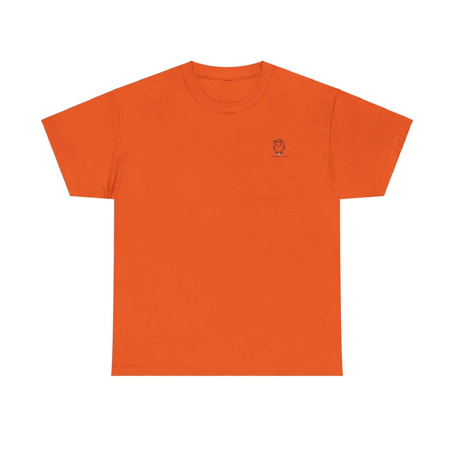 Taylor's Tots Pilot Adam Tee