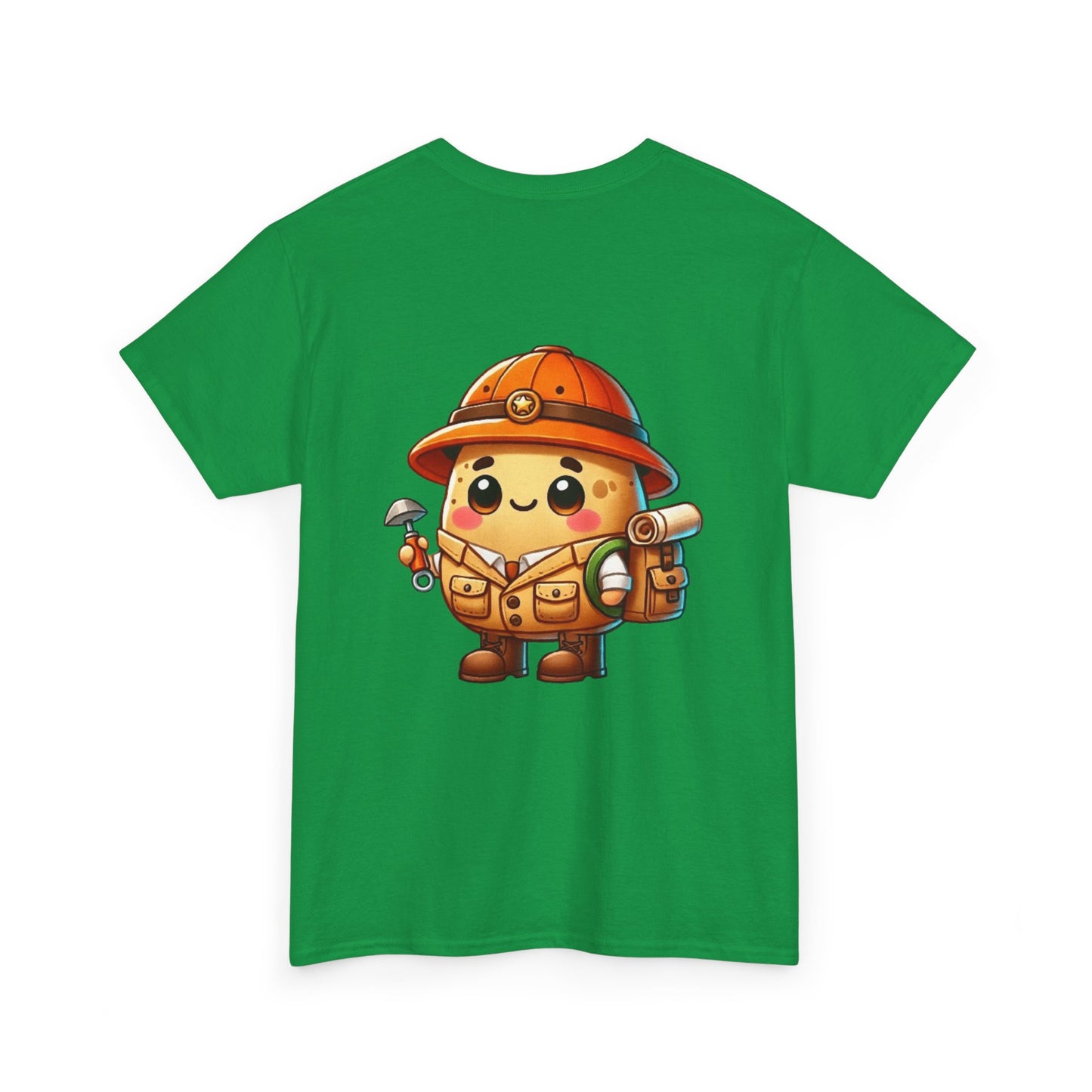Taylor's Tots Geologist Tee