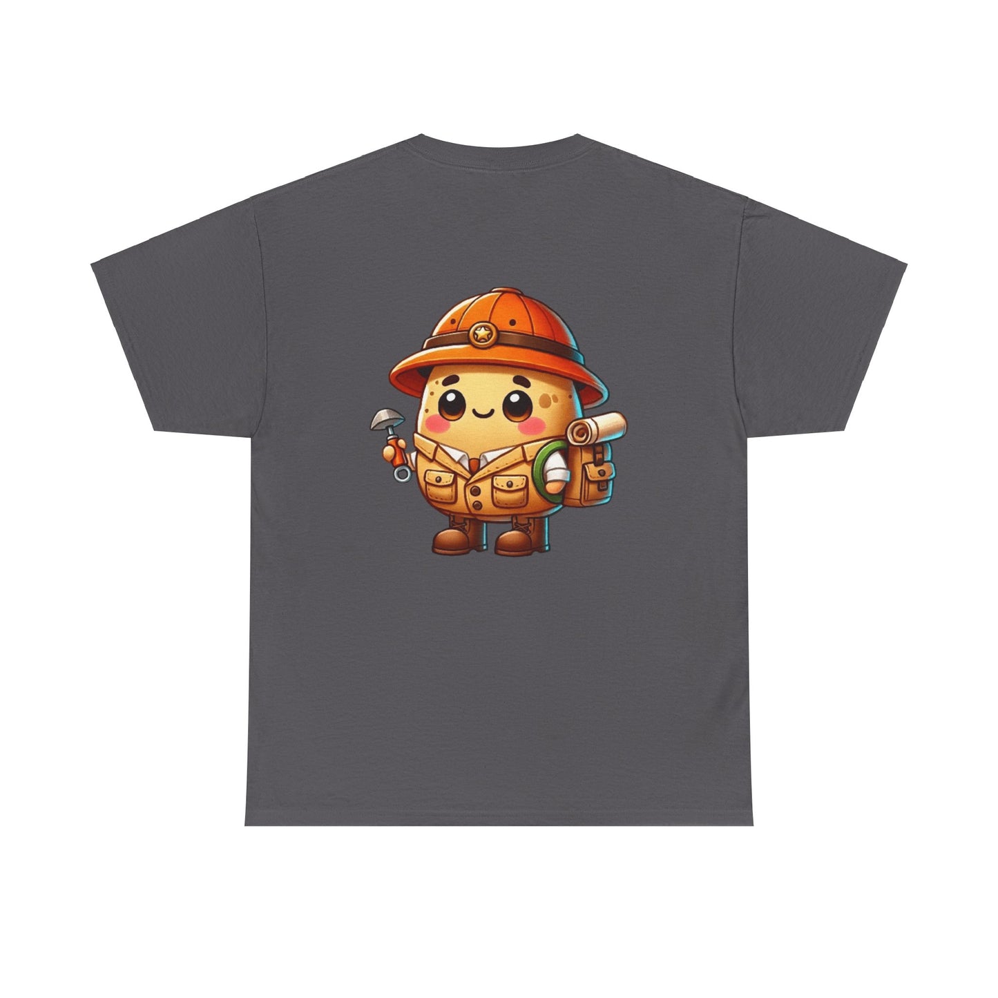 Taylor's Tots Geologist Tee