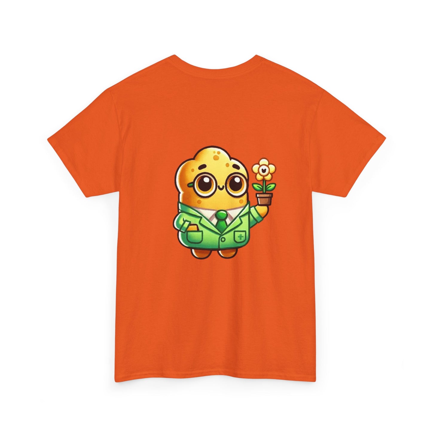 Taylor's Tots Botanist Tee