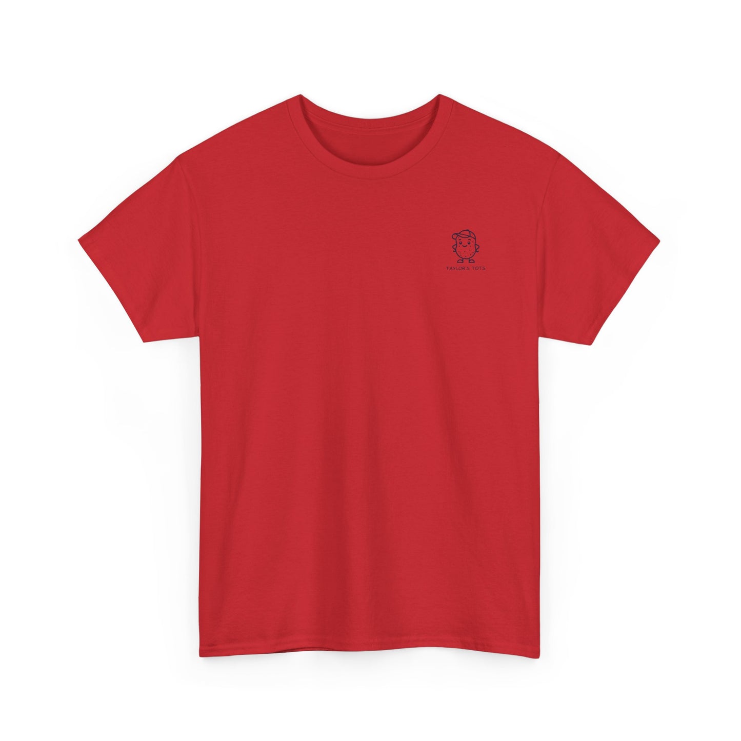 Taylor's Tots Astronomer Tee