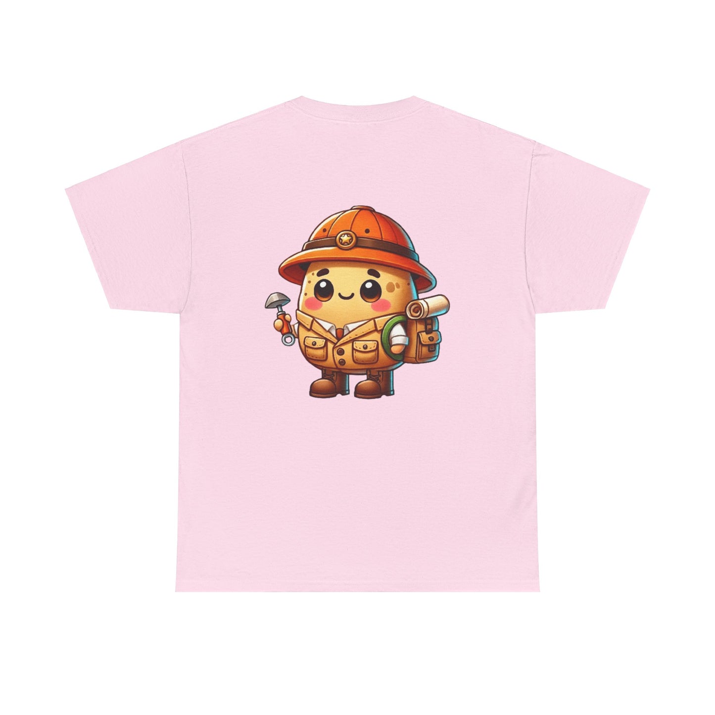 Taylor's Tots Geologist Tee