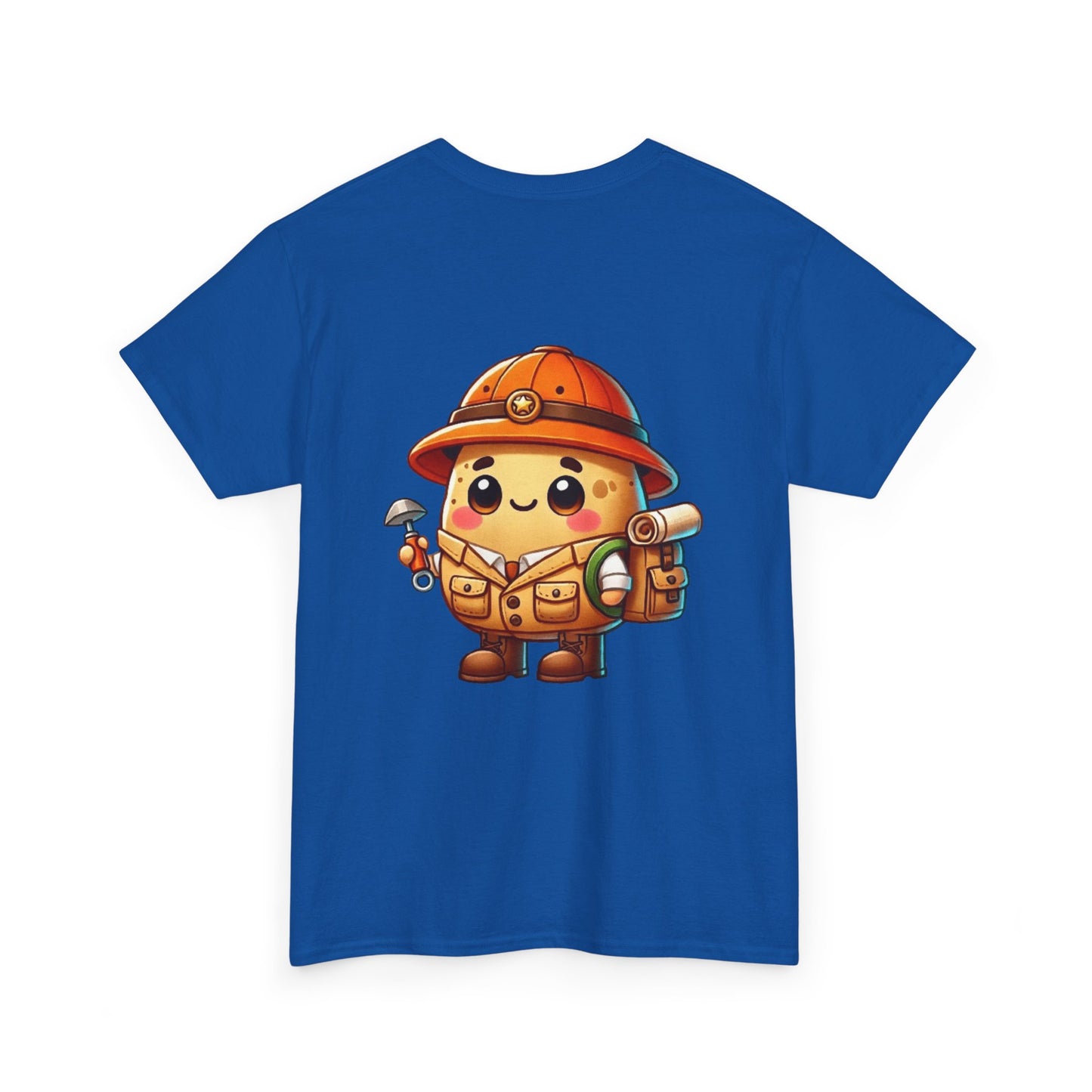 Taylor's Tots Geologist Tee