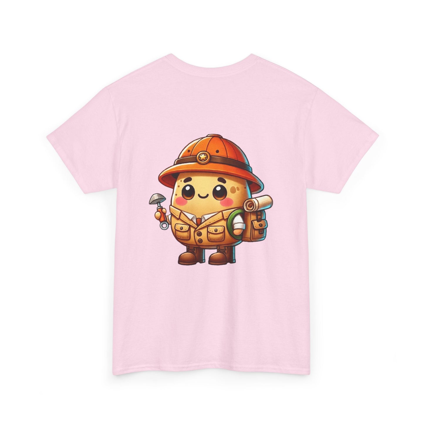 Taylor's Tots Geologist Tee