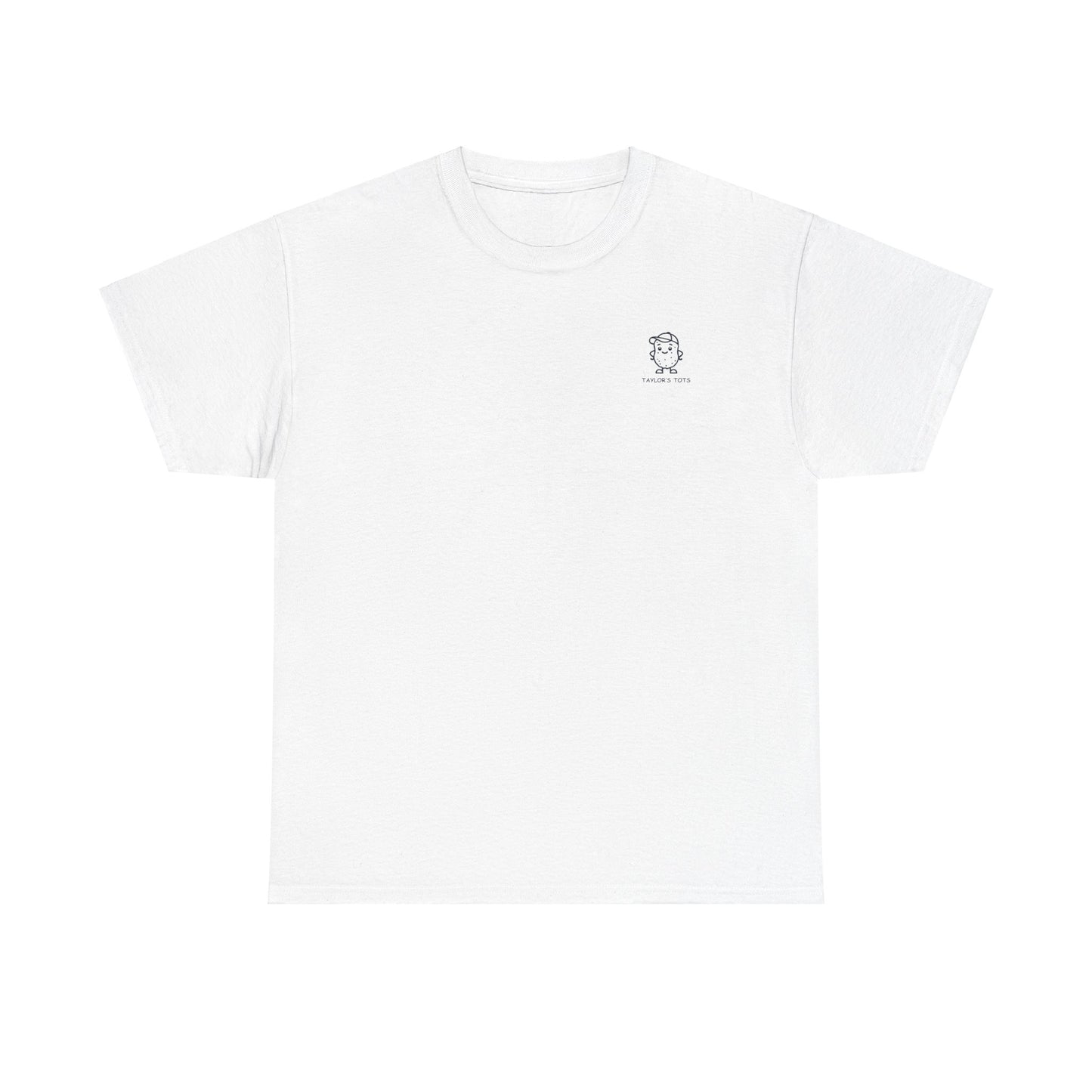 Taylor's Tots Veterinarian Tee