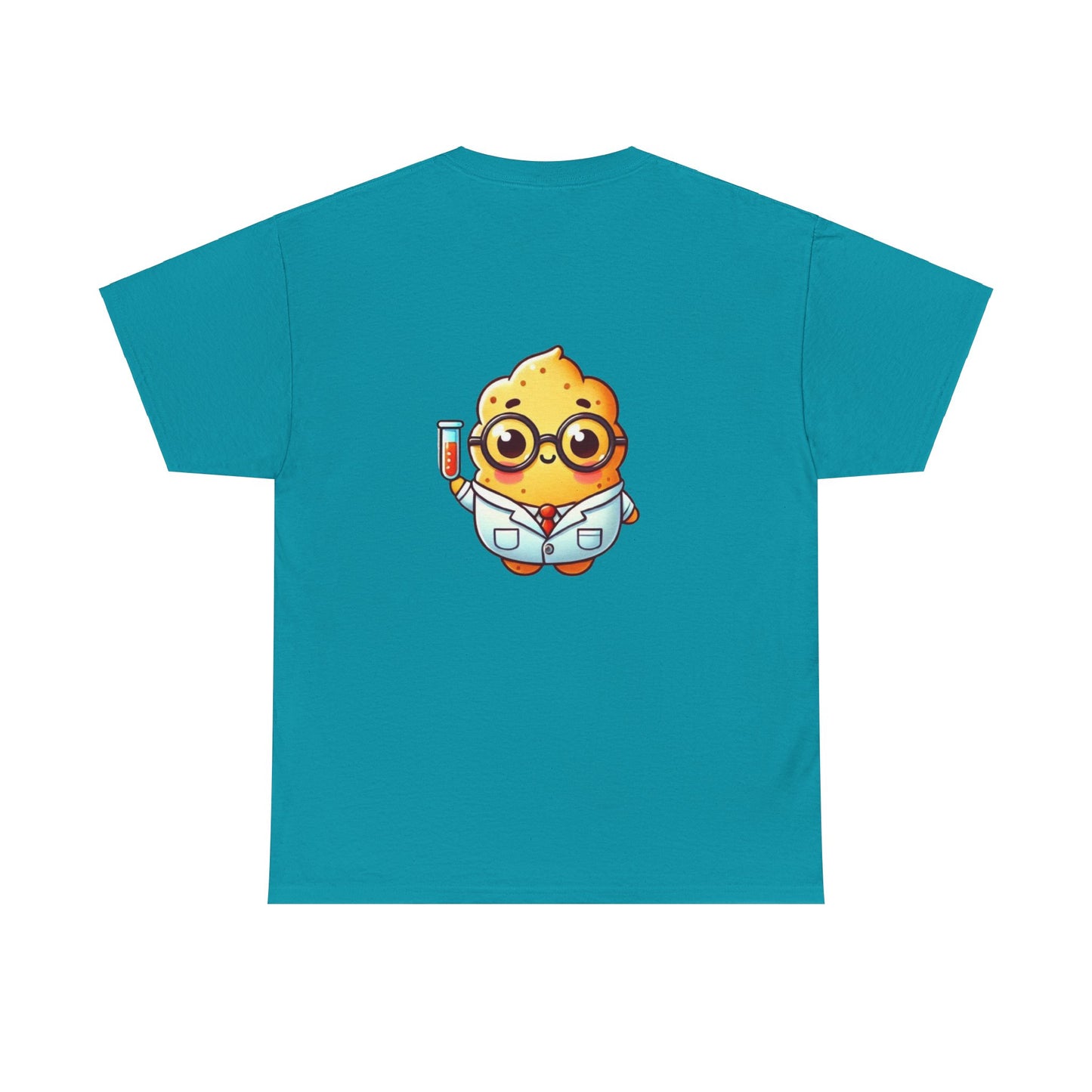 Taylor's Tots Chemist Tee