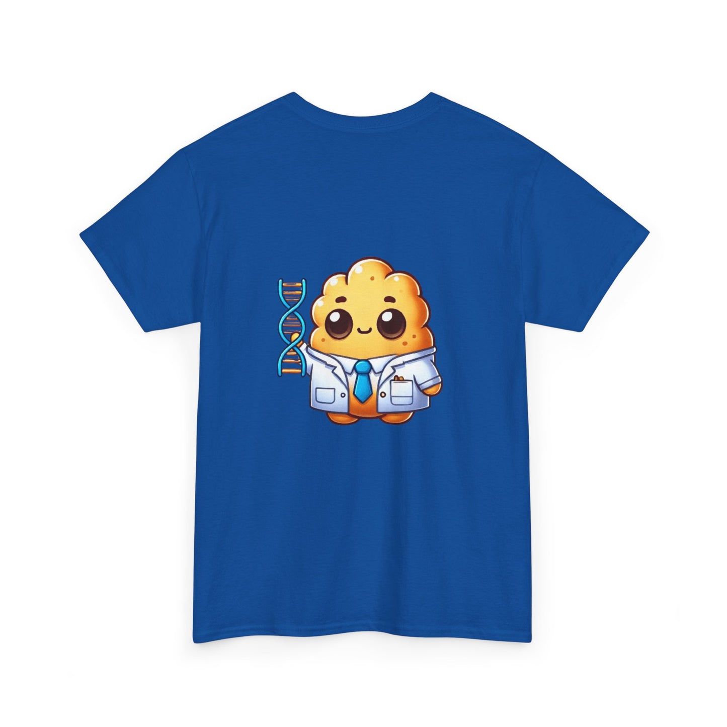 Taylor's Tots Geneticist Tee