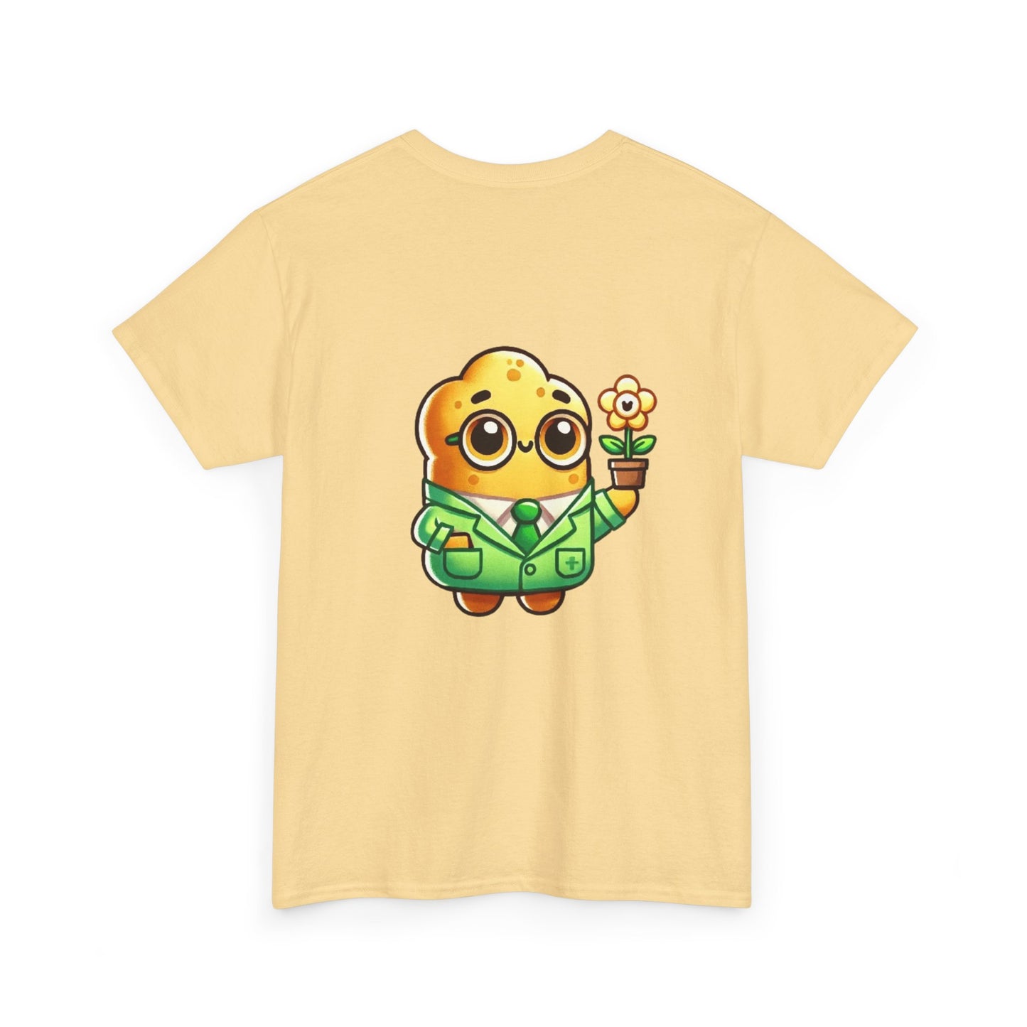 Taylor's Tots Botanist Tee