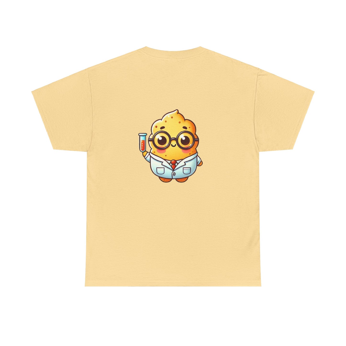 Taylor's Tots Chemist Tee