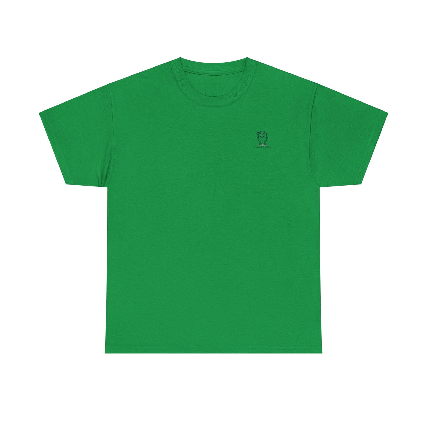 Taylor's Tots Pilot Adam Tee
