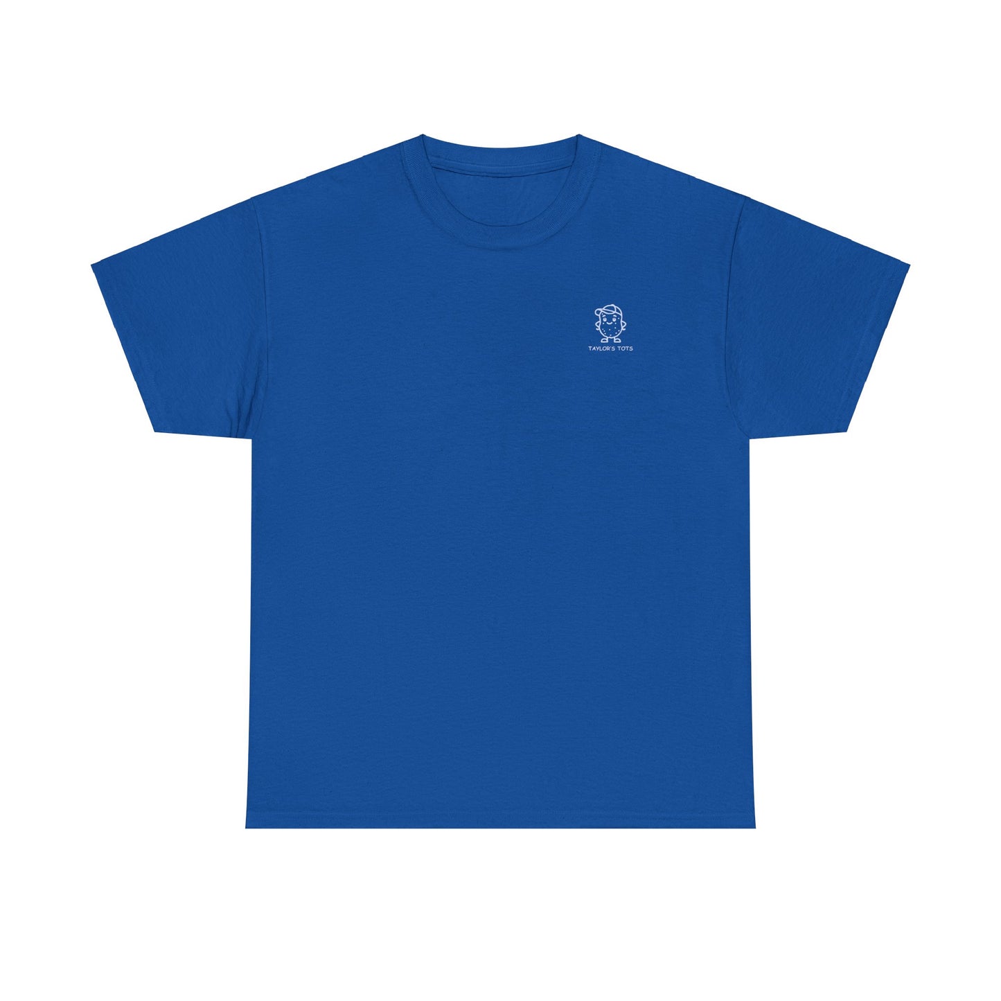 Taylor's Tots Physicist Tee