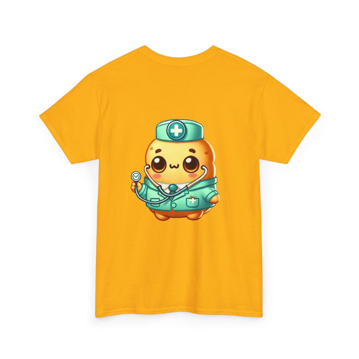 Taylor's Tots Veterinarian Tee