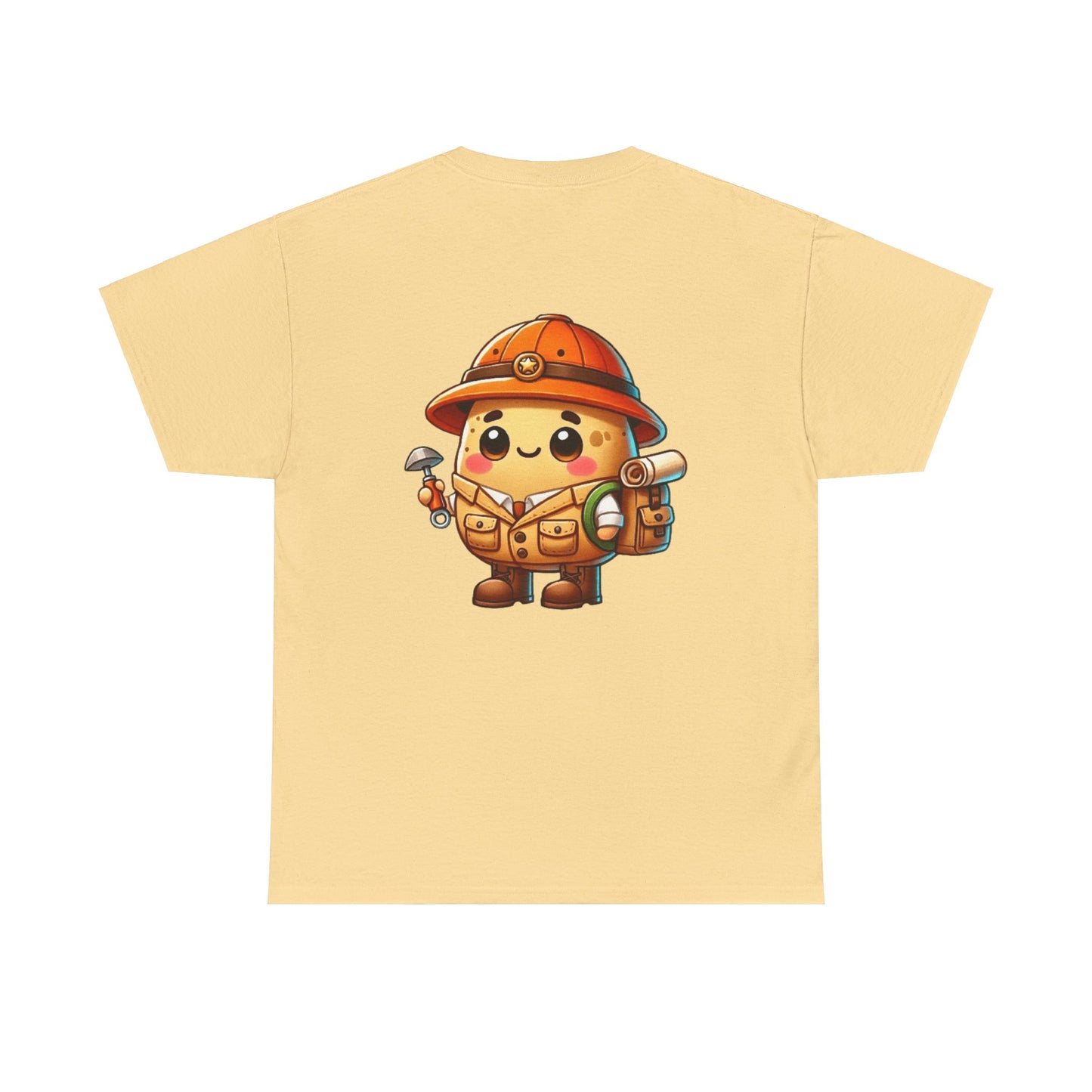 Taylor's Tots Geologist Tee