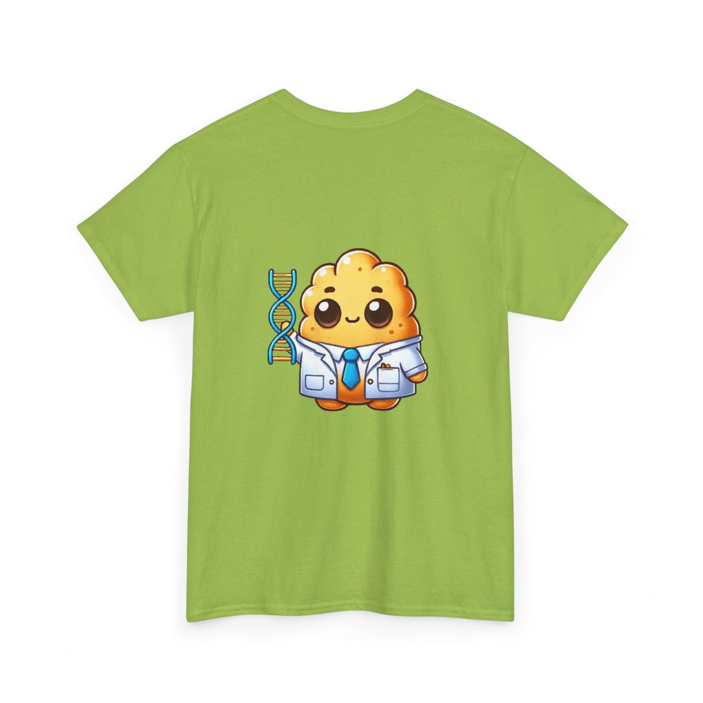 Taylor's Tots Geneticist Tee