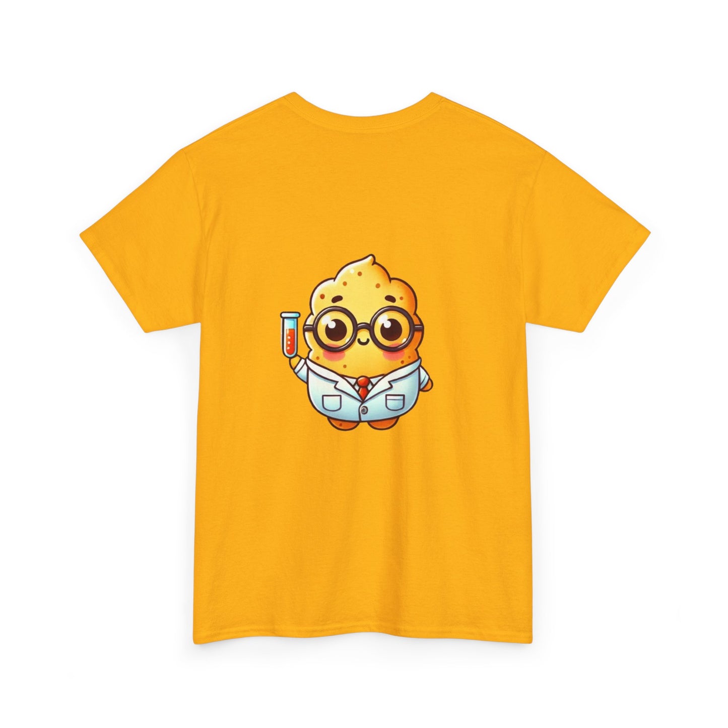 Taylor's Tots Chemist Tee
