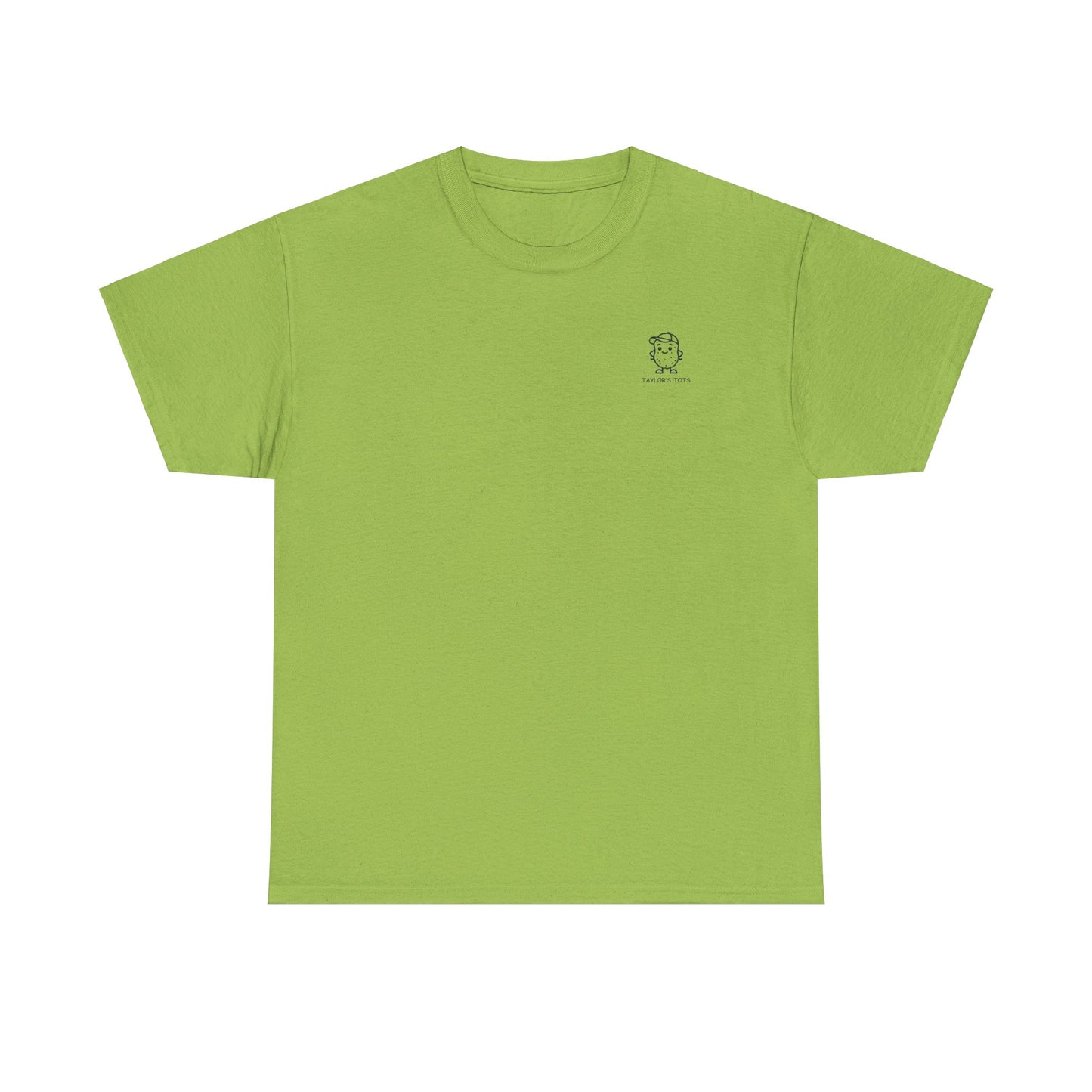 Taylor's Tots Physicist Tee