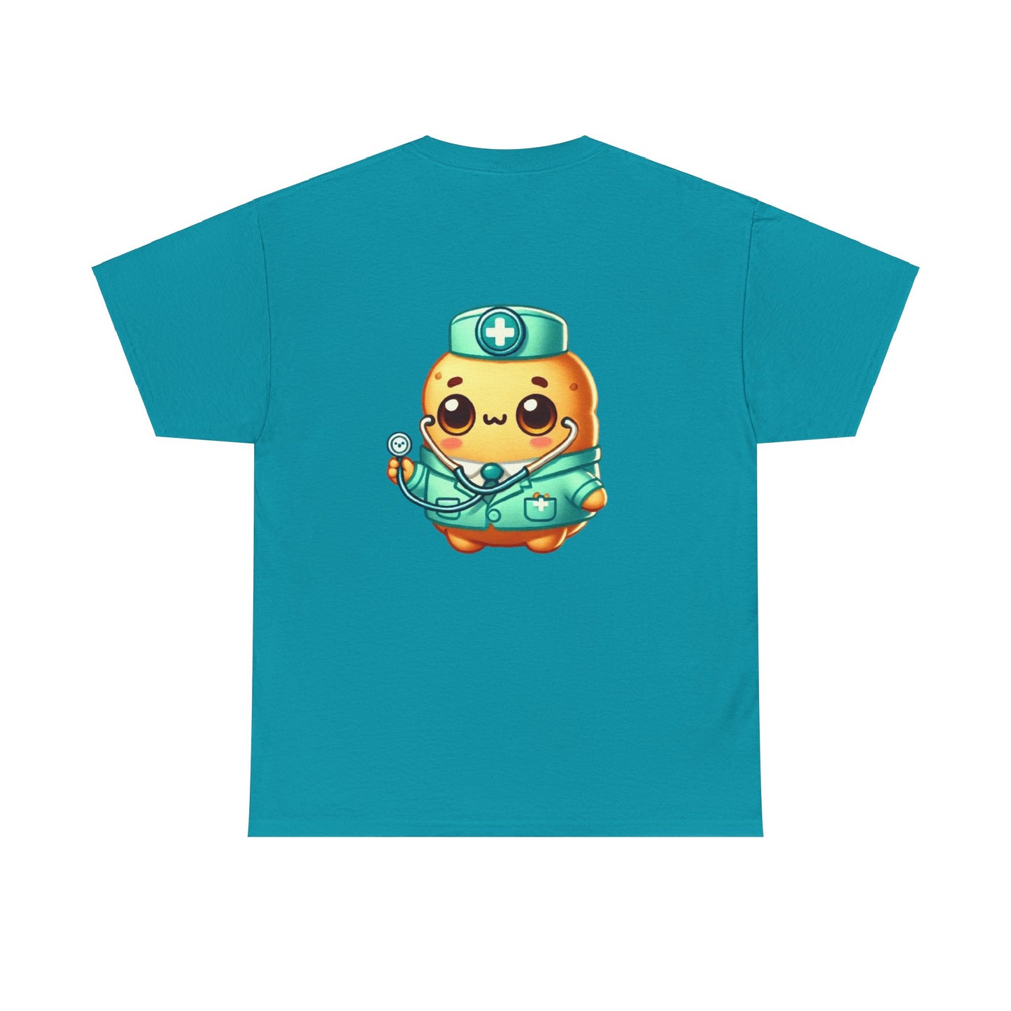 Taylor's Tots Veterinarian Tee