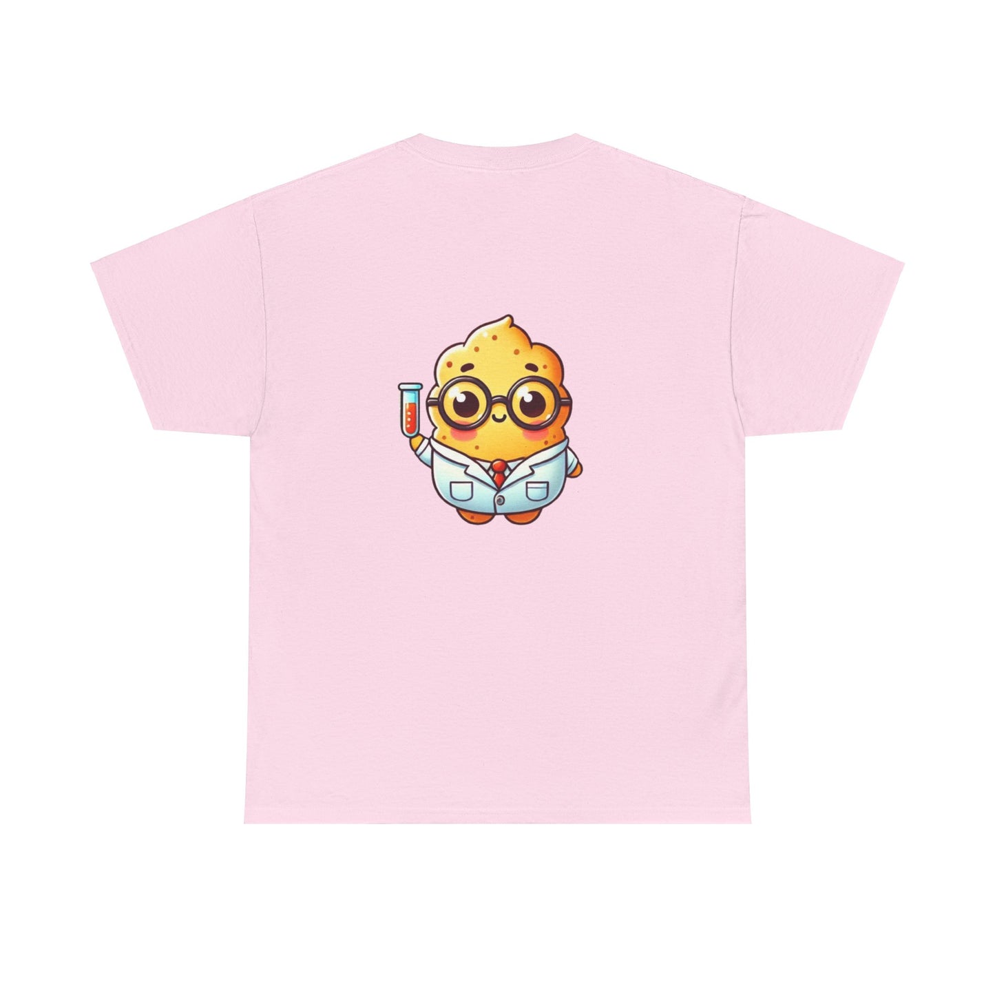 Taylor's Tots Chemist Tee