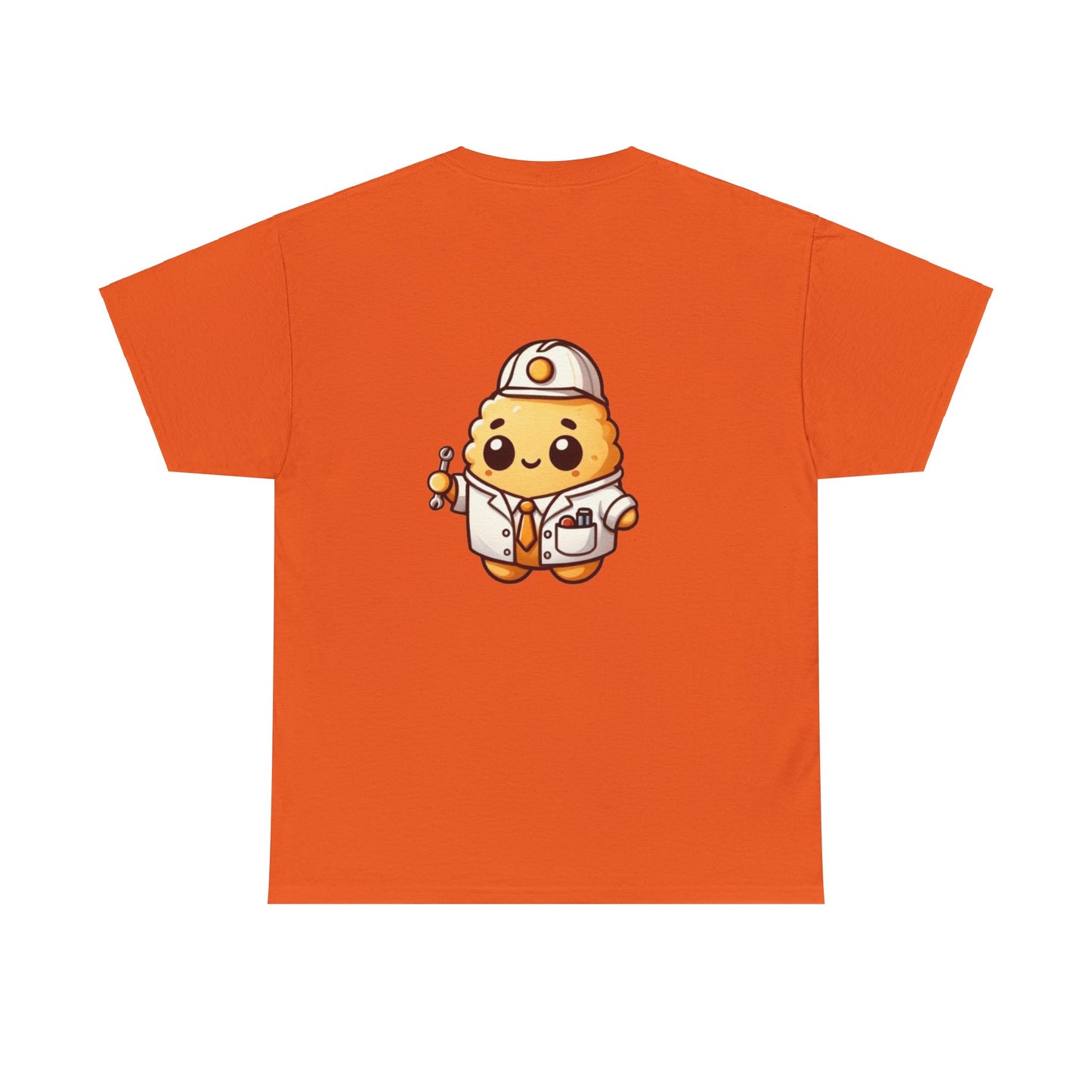 Taylor's Tots Engineer Thomas Tee