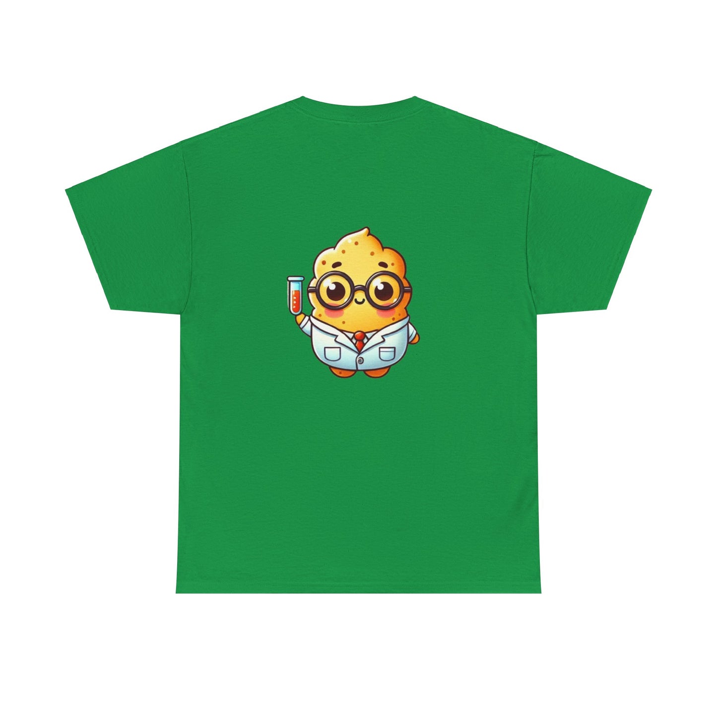 Taylor's Tots Chemist Tee