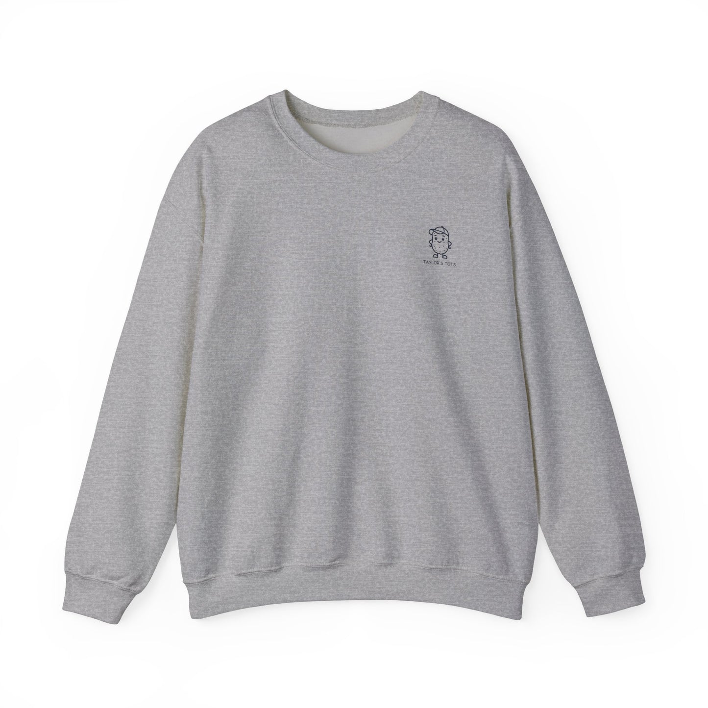 Taylor's Tots Astronomer Crewneck Sweatshirt
