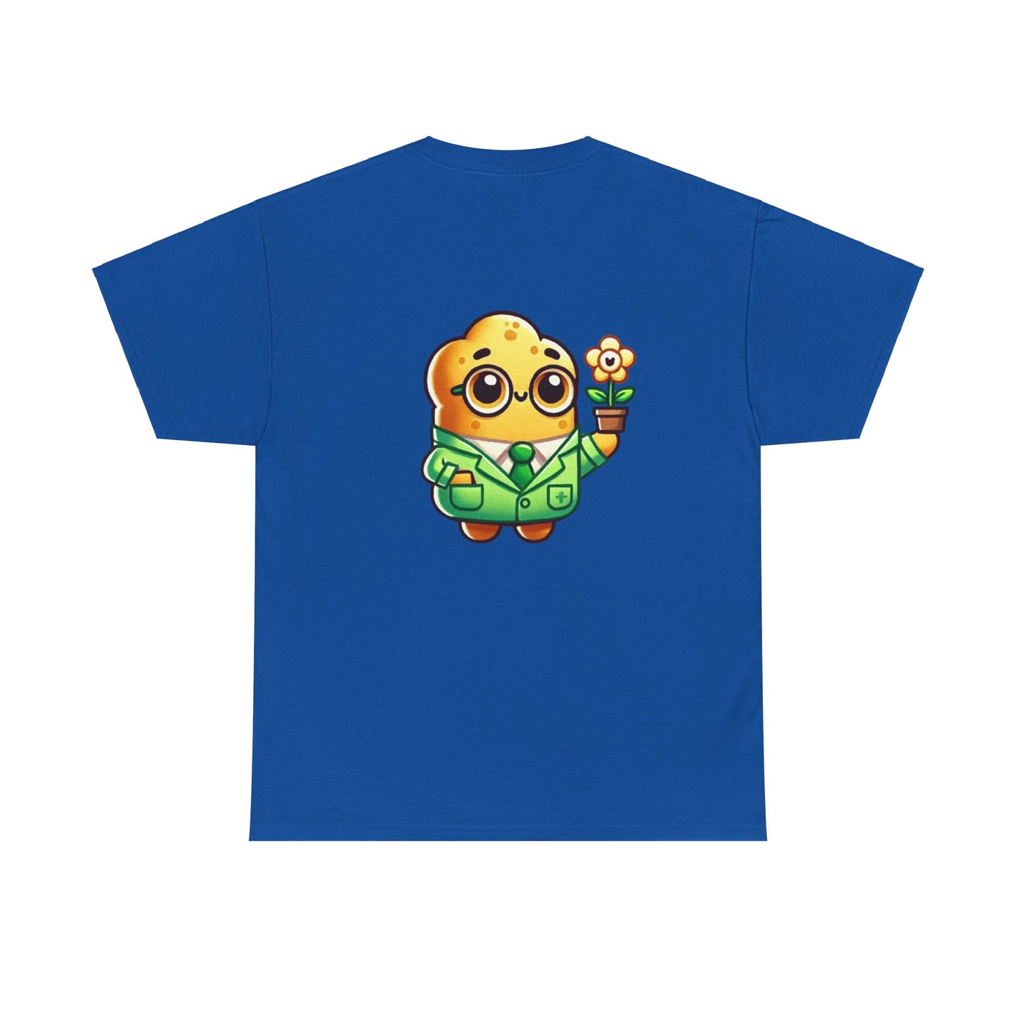 Taylor's Tots Botanist Tee