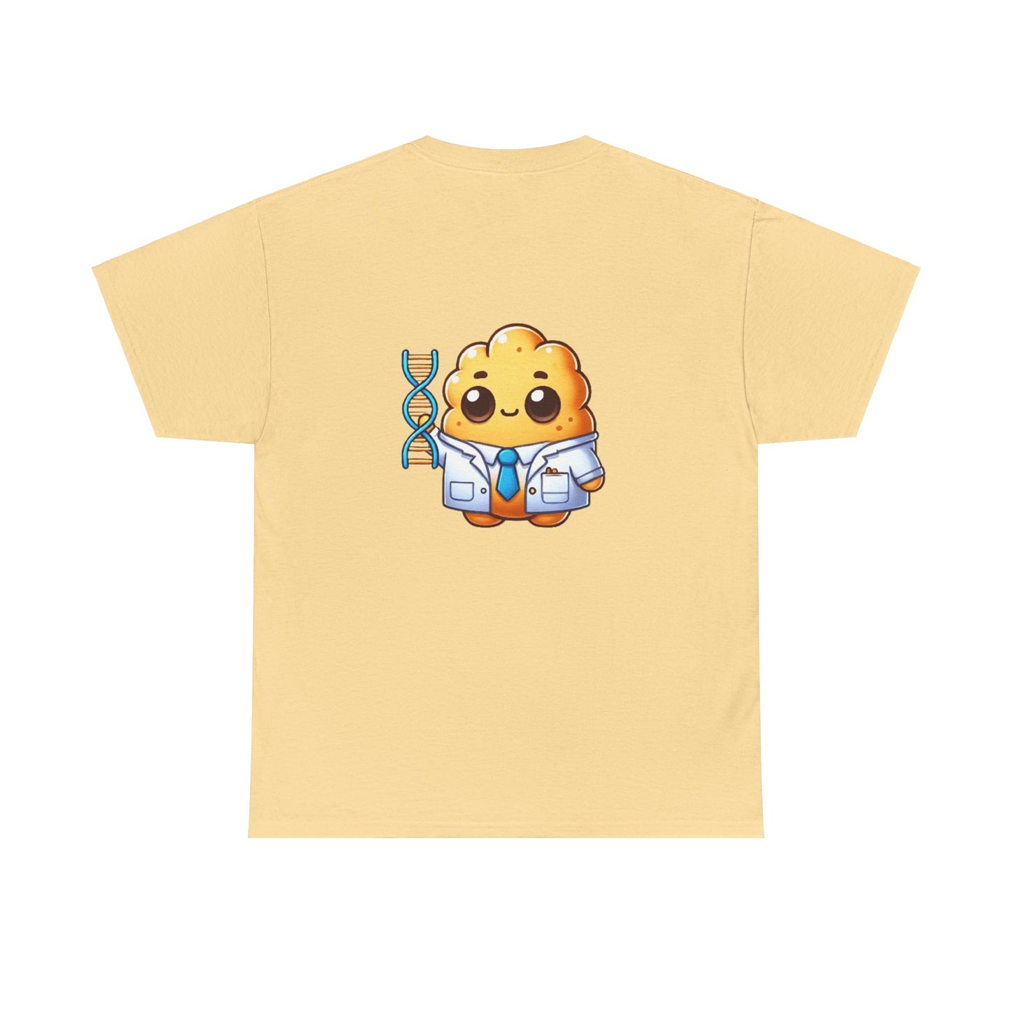 Taylor's Tots Geneticist Tee