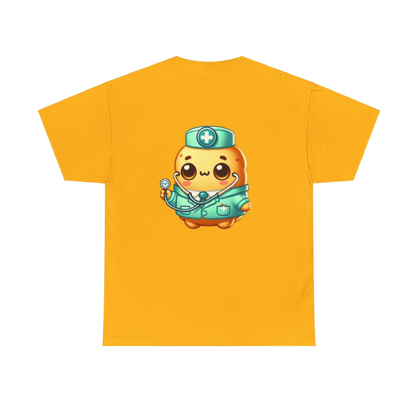 Taylor's Tots Veterinarian Tee