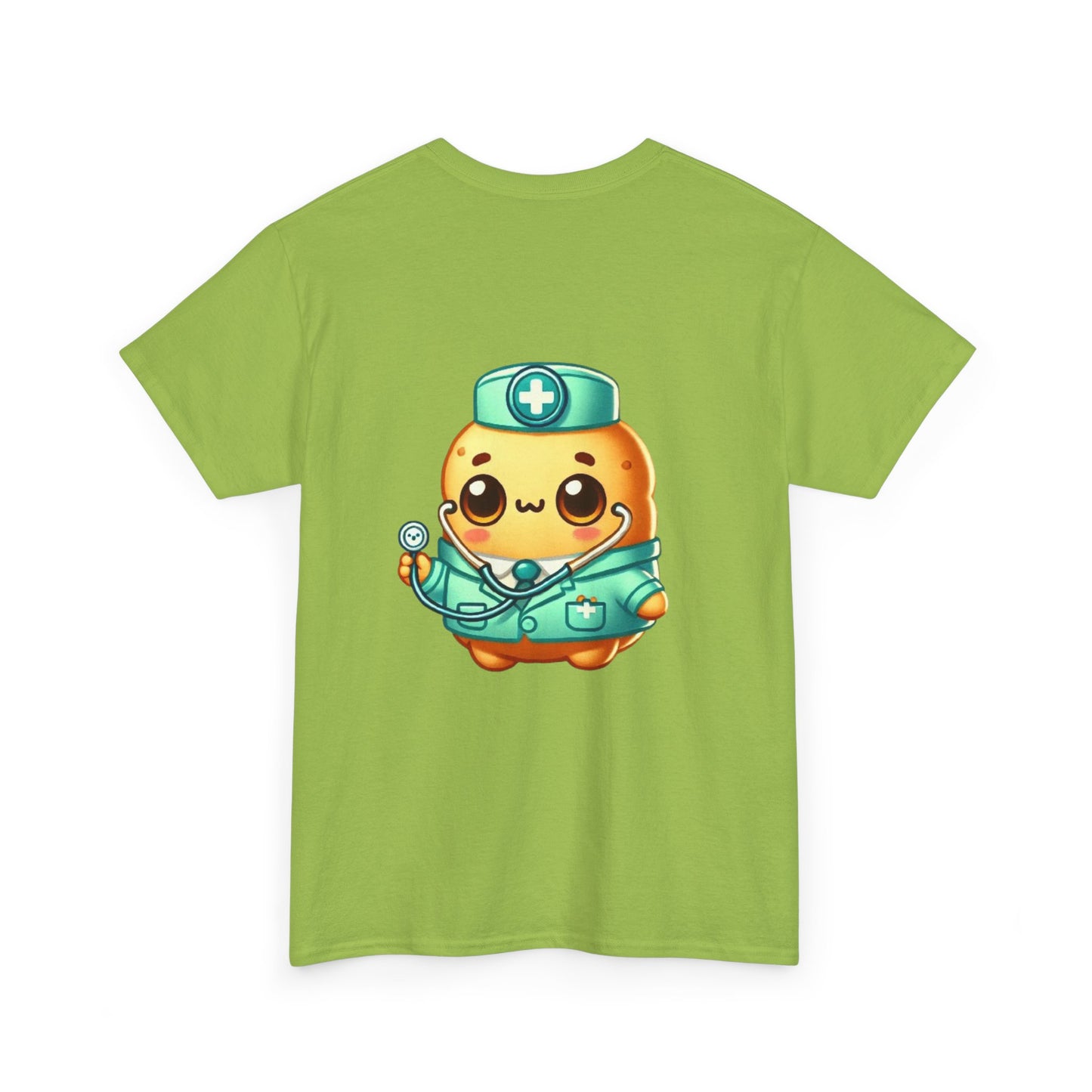 Taylor's Tots Veterinarian Tee
