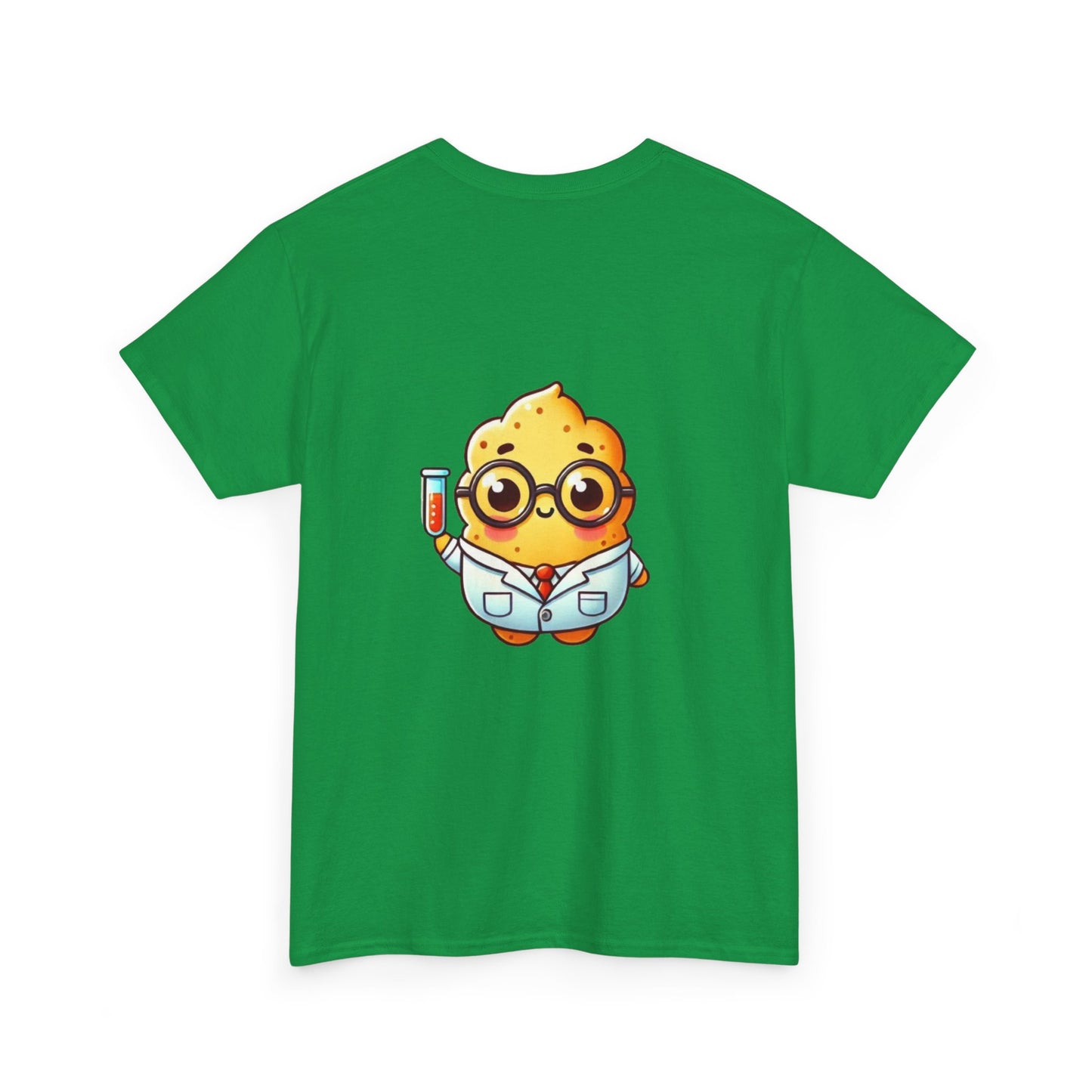 Taylor's Tots Chemist Tee
