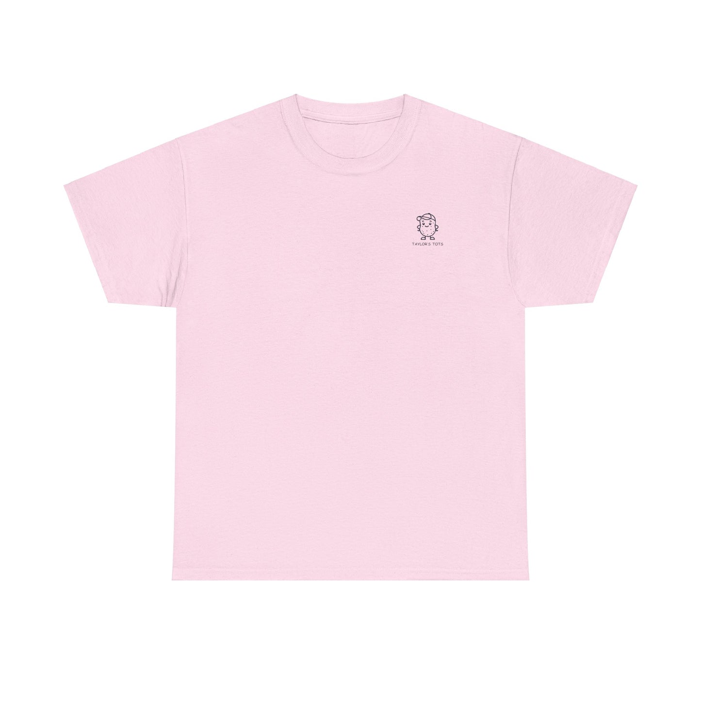 Taylor's Tots Veterinarian Tee