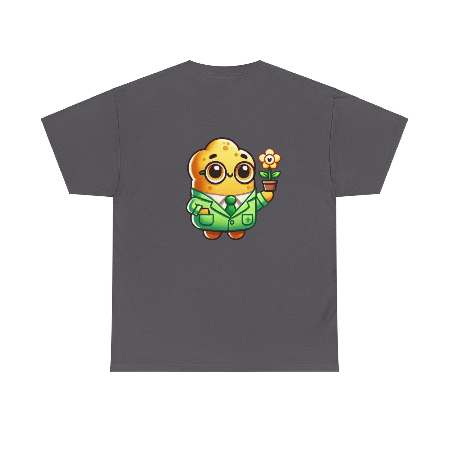 Taylor's Tots Botanist Tee