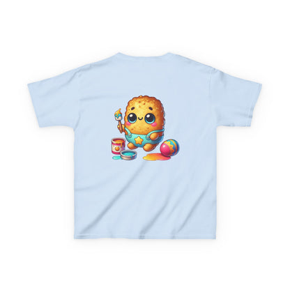 Taylor's Tots Easter Egg Kids Tee