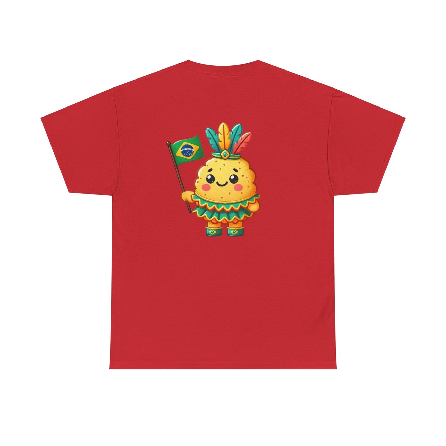 Taylor's Tots Brazil Tee