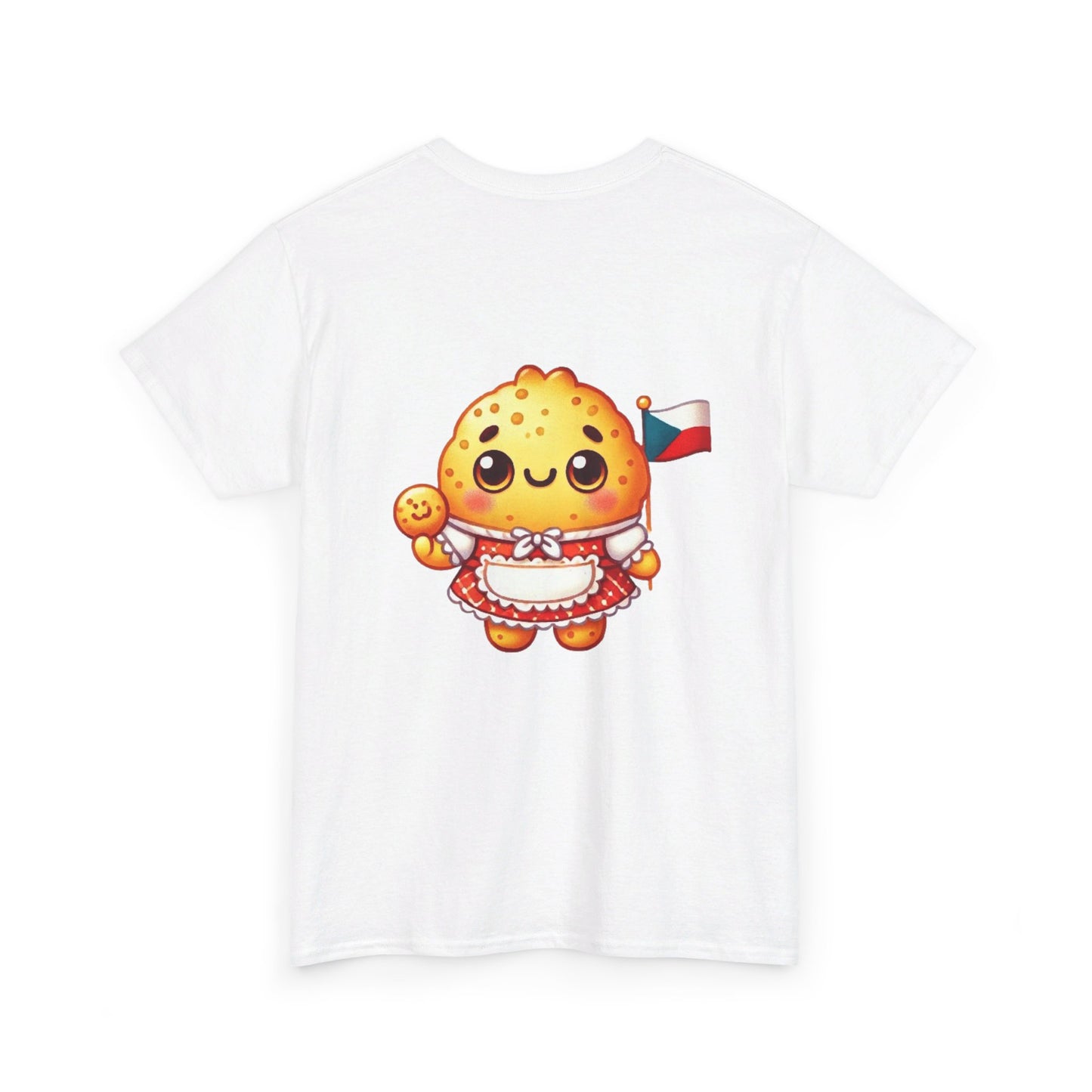 Taylor's Tots Czech Tee