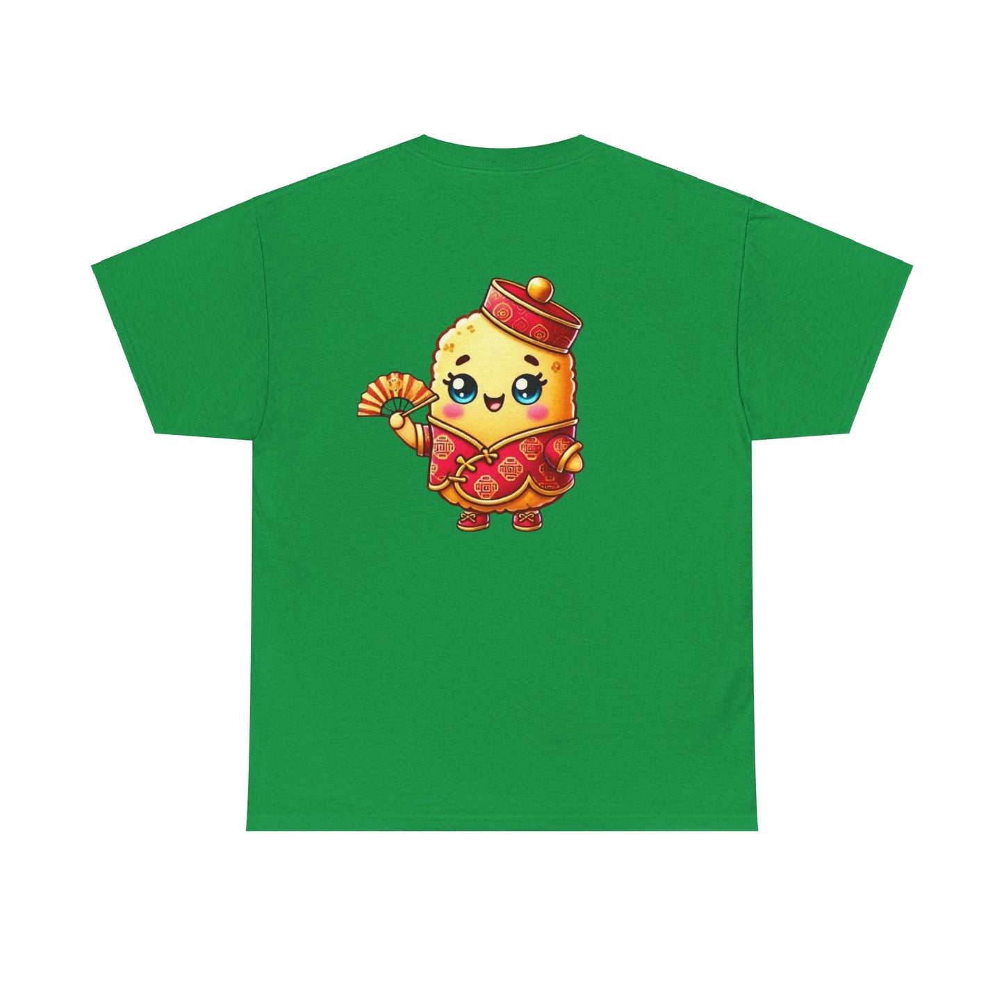 Taylor's Tots China Tee