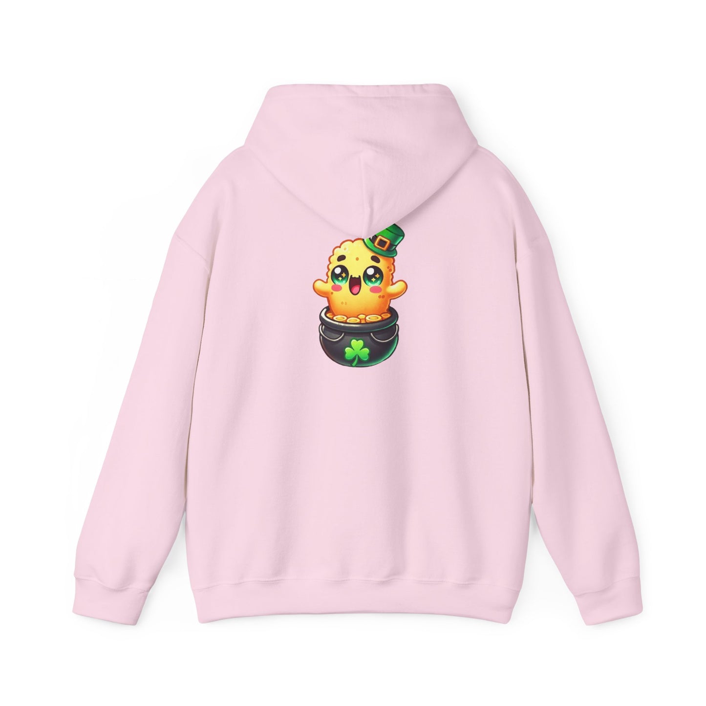 Taylor's Tots Saint Patrick's Day Pot of Gold Tot Sweatshirt