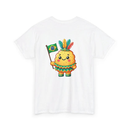 Taylor's Tots Brazil Tee