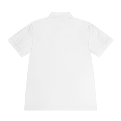 The Classic Taylor's Tots Sport Polo Shirt